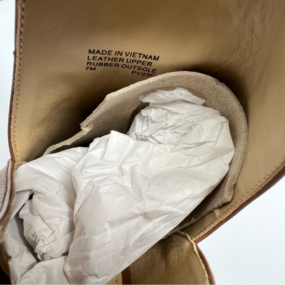 Michael Kors Lawson Bootie - Picture 7 of 9